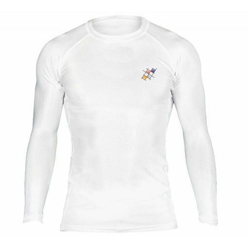 Full Sleeve Rash Guard NG-109