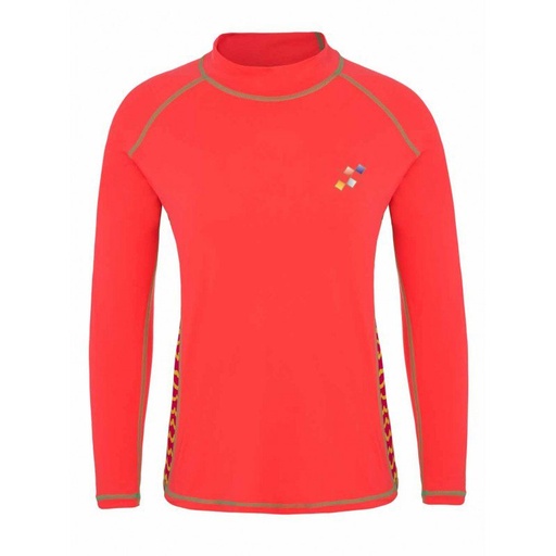 Full Sleeve Rash Guard NG-110