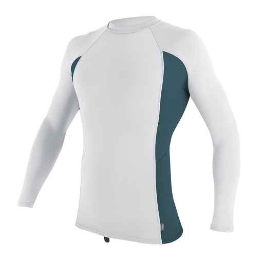 [NG-114] Full Sleeve Rash Guard NG-114