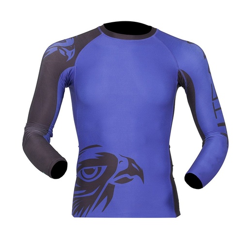Full Sleeve Rash Guard NG-117