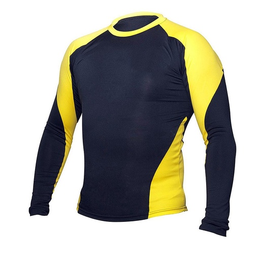 Full Sleeve Rash Guard NG-118