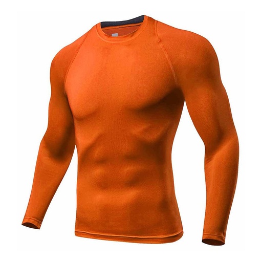 Full Sleeve Rash Guard NG-124
