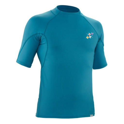 [NG-201] Short Sleeve Rash Guard NG-201