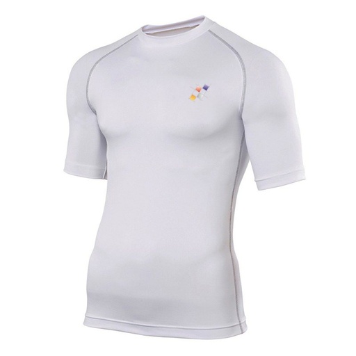 [NG-203] Short Sleeve Rash Guard NG-203