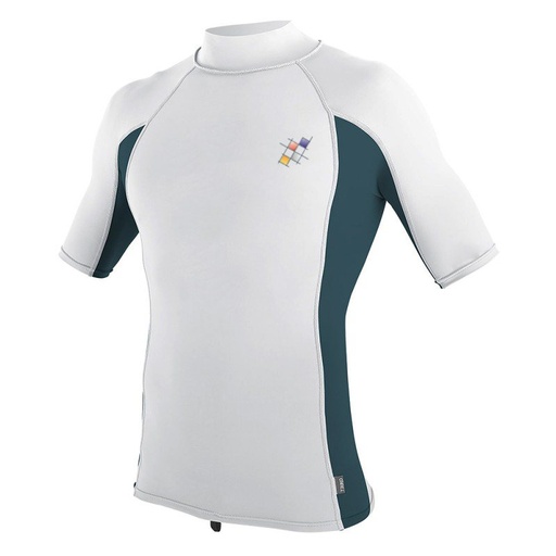 Short Sleeve Rash Guard NG-204