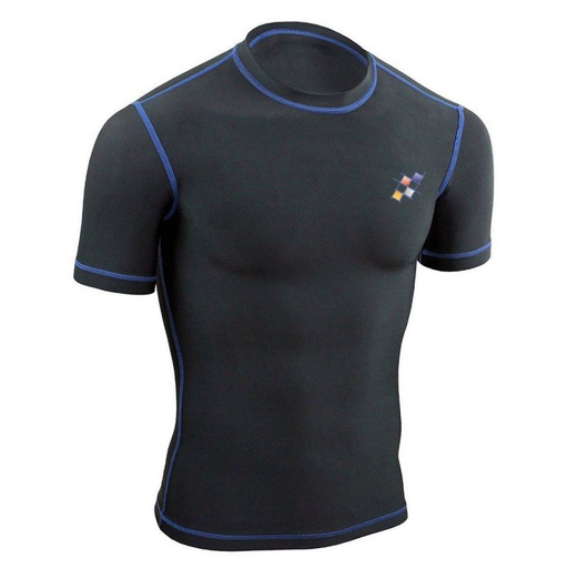 Short Sleeve Rash Guard NG-206