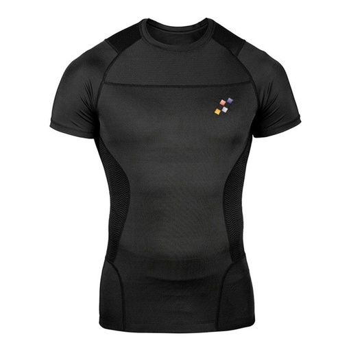 Short Sleeve Rash Guard NG-207