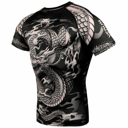 Short Sleeve Rash Guard NG-209