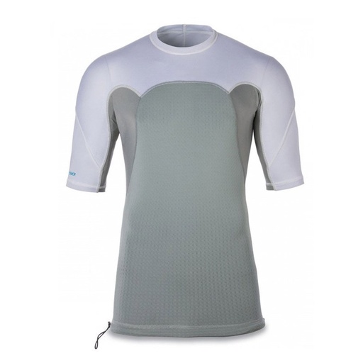 [NG-218] Short Sleeve Rash Guard NG-218