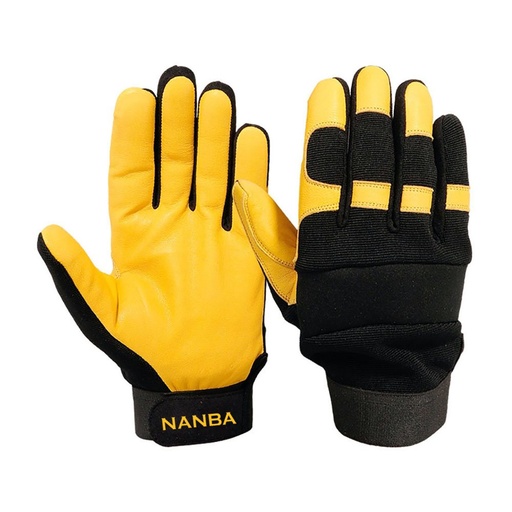 Mechanics Glove NG-5510