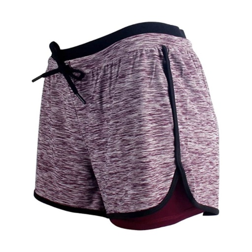 [NG-413] Running Shorts Women NG-413