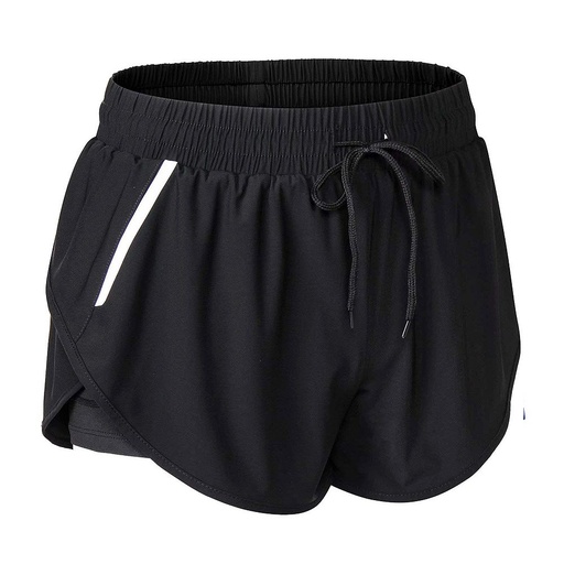[NG-419] Running Shorts Women NG-419