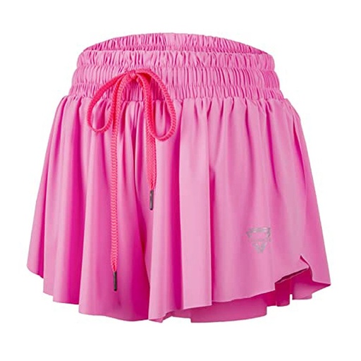 [NG-420] Running Shorts Women NG-420