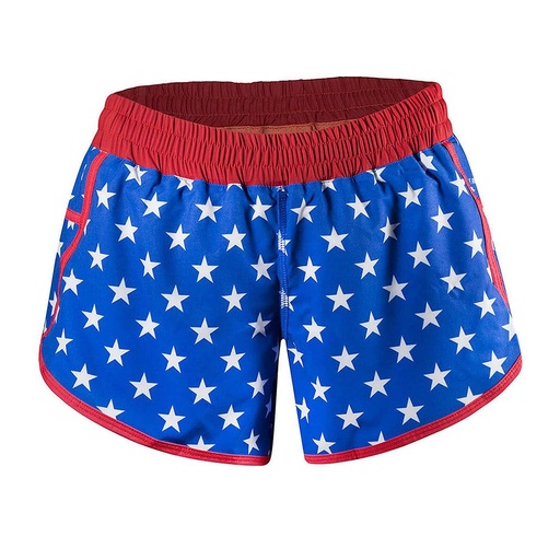 Running Shorts Women NG-421