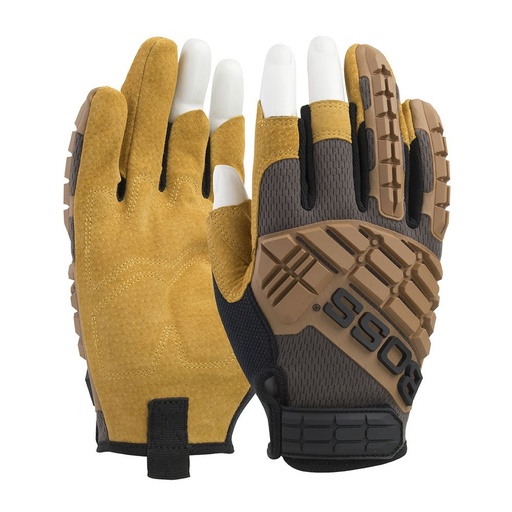 Mechanics Glove NG-5516