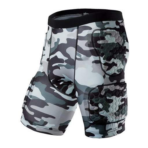 [NG-513] Compression Short NG-513