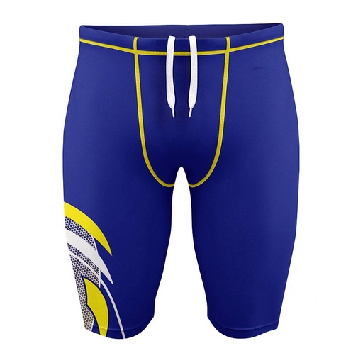 [NG-519] Compression Short NG-519