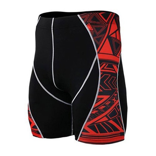 Compression Short NG-521