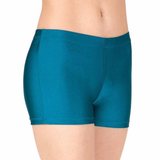 [NG-604] Lycra Shorts Women NG-604