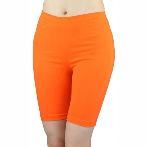 [NG-606] Lycra Shorts Women NG-606