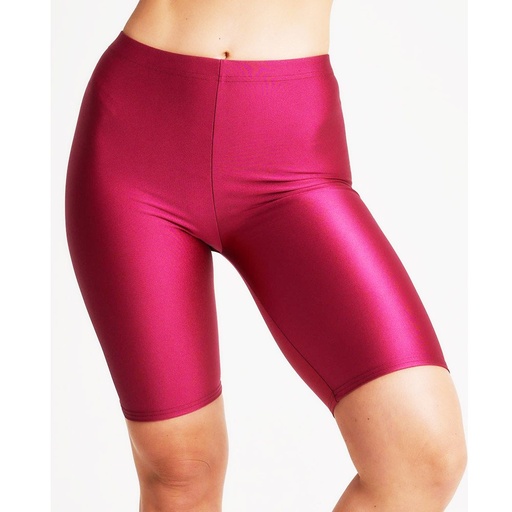 Lycra Shorts Women NG-613