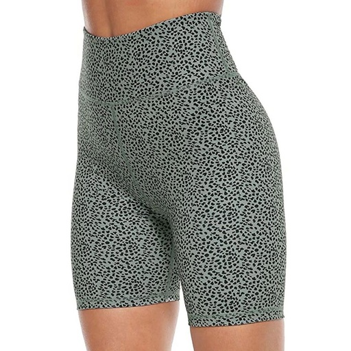 [NG-616] Lycra Shorts Women NG-616