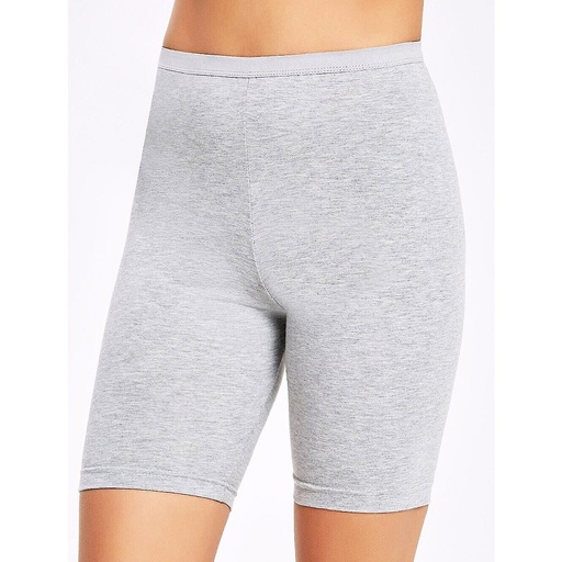Lycra Shorts Women NG-617