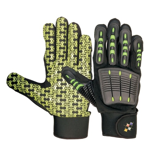 Mechanics Glove NG-5524