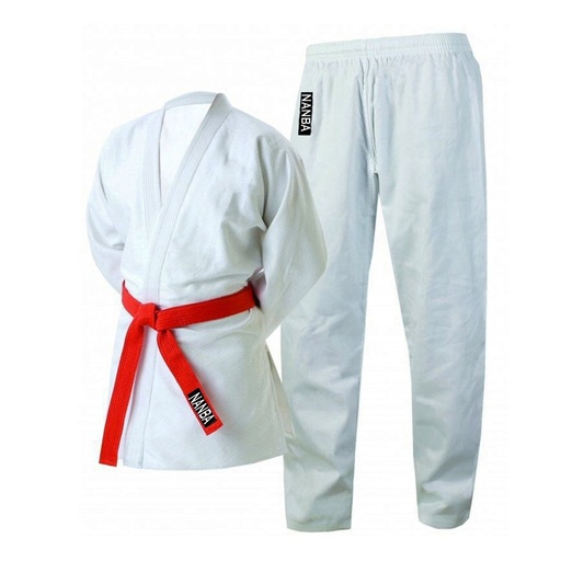 Judo Gi Suit NG-4503