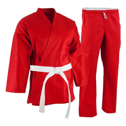 [NG-4505] Judo Gi Suit NG-4505
