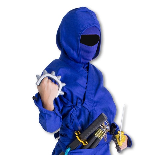 [NG-41001] Ninja Suit NG-41001