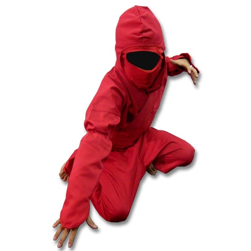 [NG-41004] Ninja Suit NG-41004