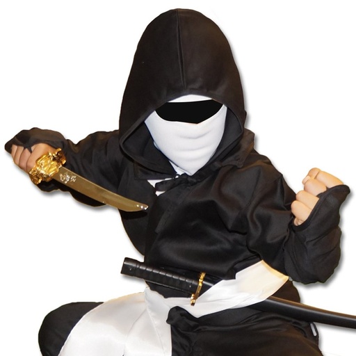 Ninja Suit NG-41005