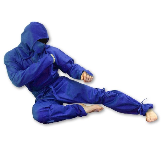 [NG-41006] Ninja Suit NG-41006