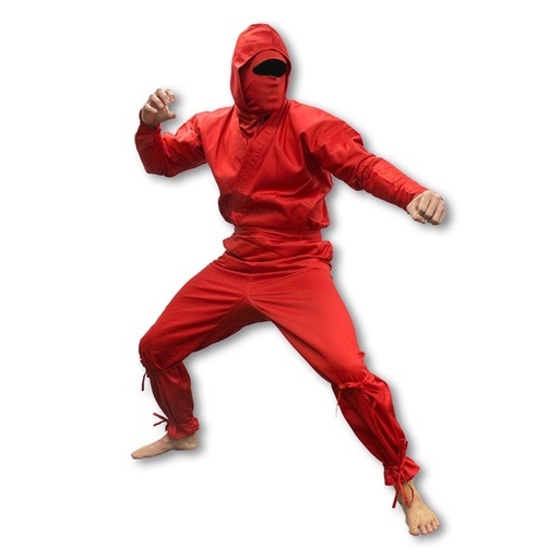 [NG-41007] Ninja Suit NG-41007