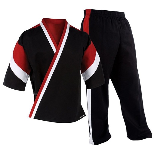 Demo Karate Suit NG-42002