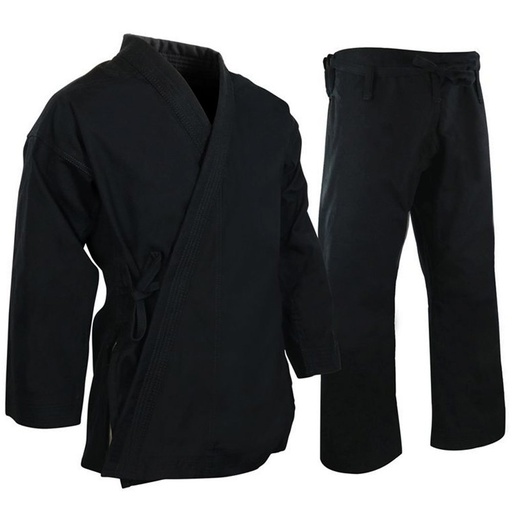 [NG-42003] Demo Karate Suit NG-42003