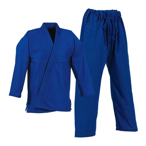 [NG-42004] Demo Karate Suit NG-42004