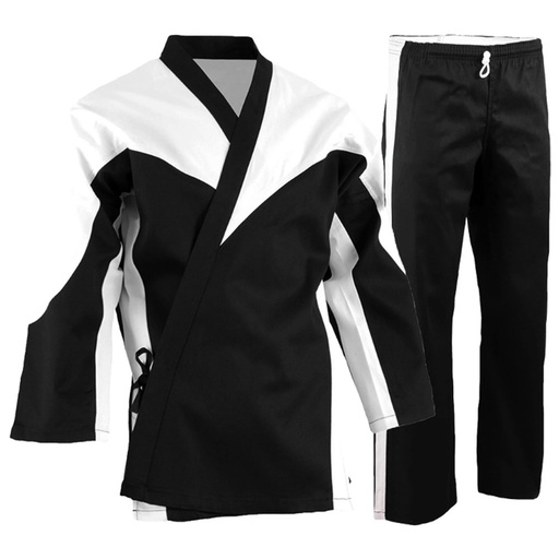 [NG-42006] Demo Karate Suit NG-42006