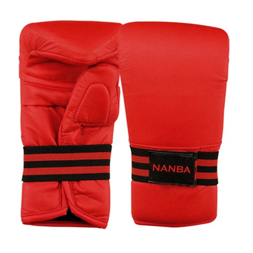 Karate Mitts NG-4401