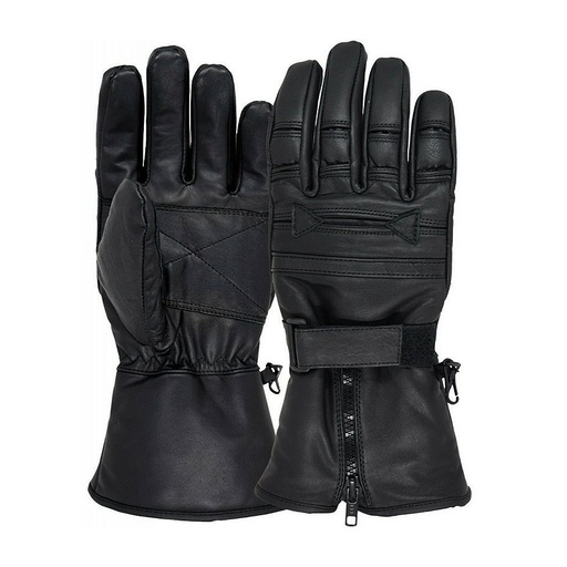 [NG-51001] Winter Motorbike Glove NG-51001