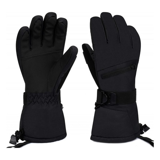[NG-51003] Winter Motorbike Glove NG-51003