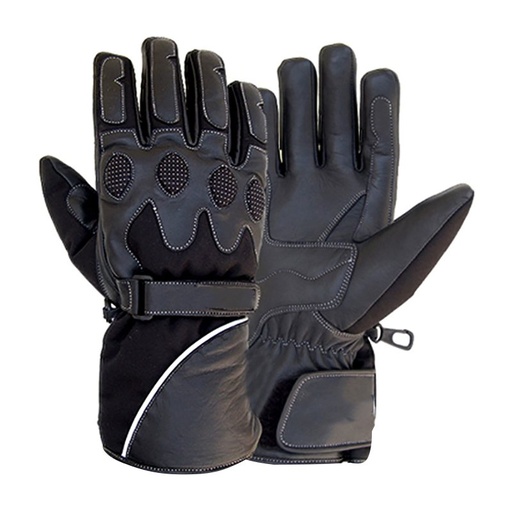 [NG-51009] Winter Motorbike Glove NG-51009
