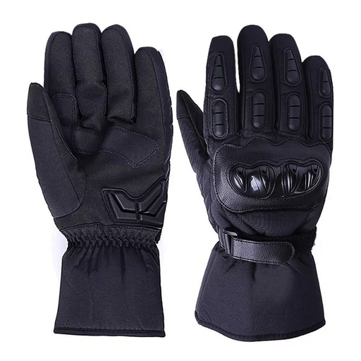[NG-51012] Winter Motorbike Glove NG-51012
