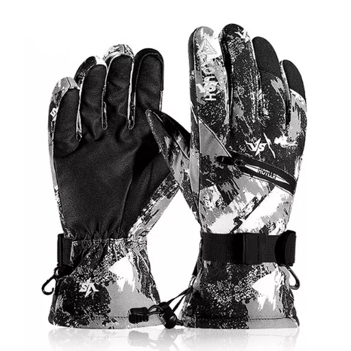 [NG-5802] Ski Glove NG-5802
