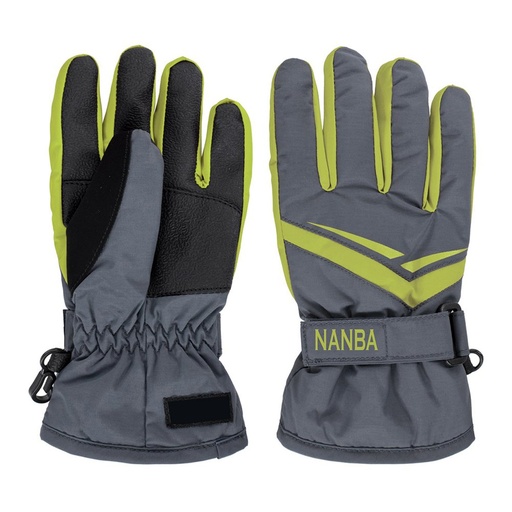 [NG-5804] Ski Glove NG-5804