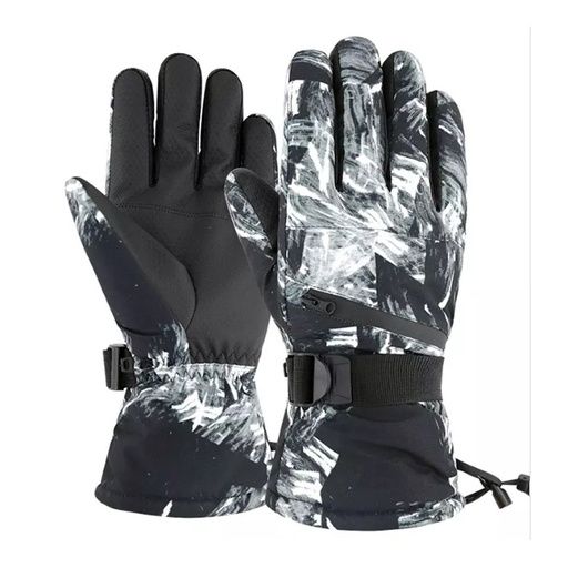 [NG-5805] Ski Glove NG-5805