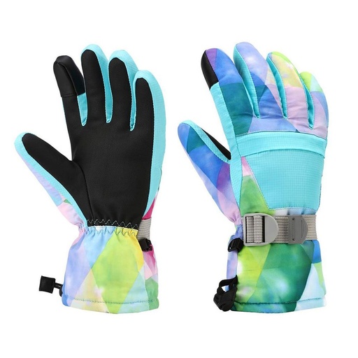 [NG-5816] Ski Glove NG-5816