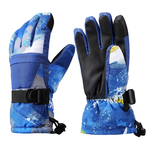 Ski Glove NG-5817