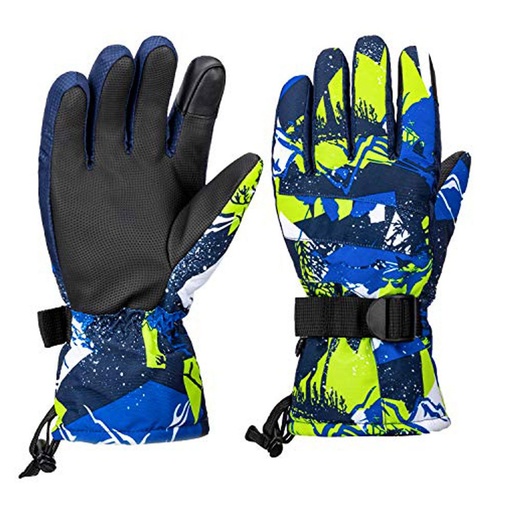 Ski Glove NG-5818